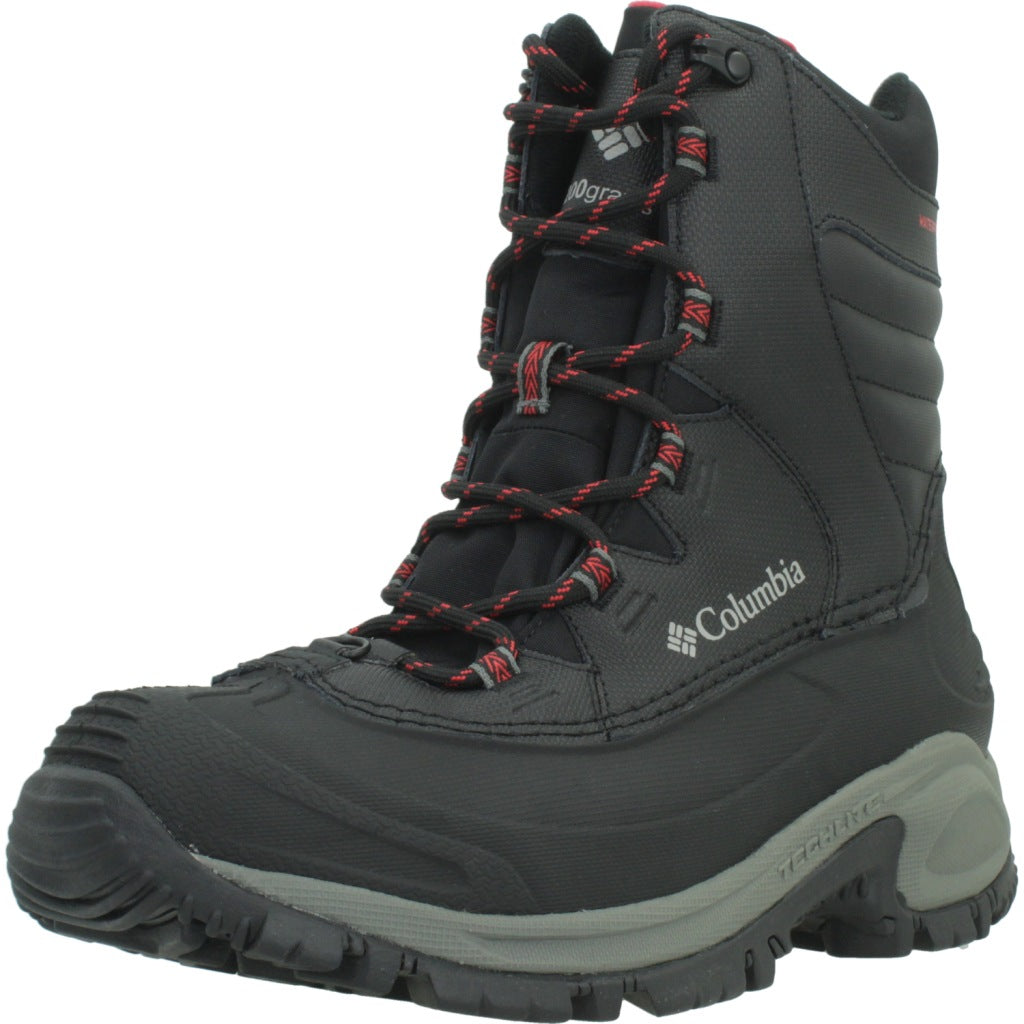 COLUMBIA BUGABOOT en color NEGRO  (1)