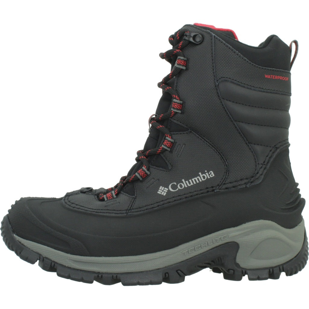 COLUMBIA BUGABOOT en color NEGRO  (2)