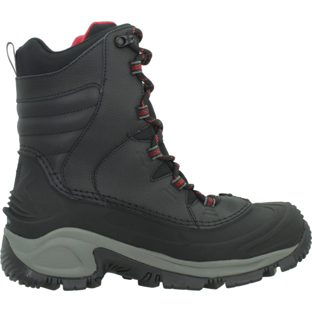 COLUMBIA BUGABOOT en color NEGRO  (4)