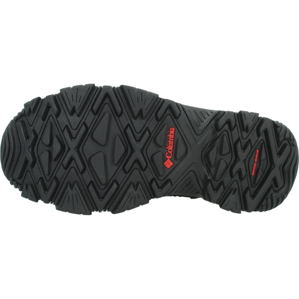 COLUMBIA BUGABOOT en color NEGRO  (6)