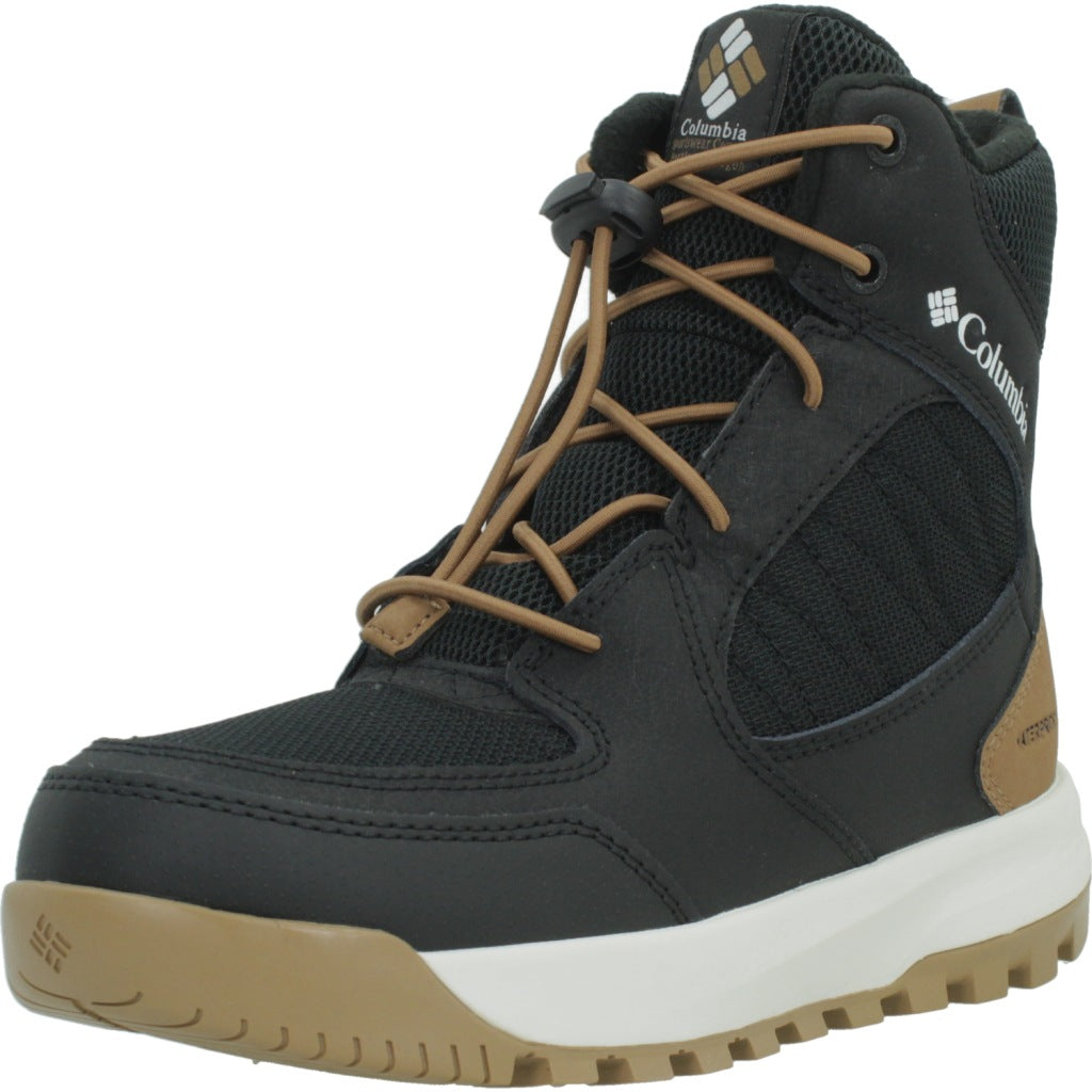 COLUMBIA YOUTH PORTLANDER OMNI HEAT en color MULTICOLOR  (1)