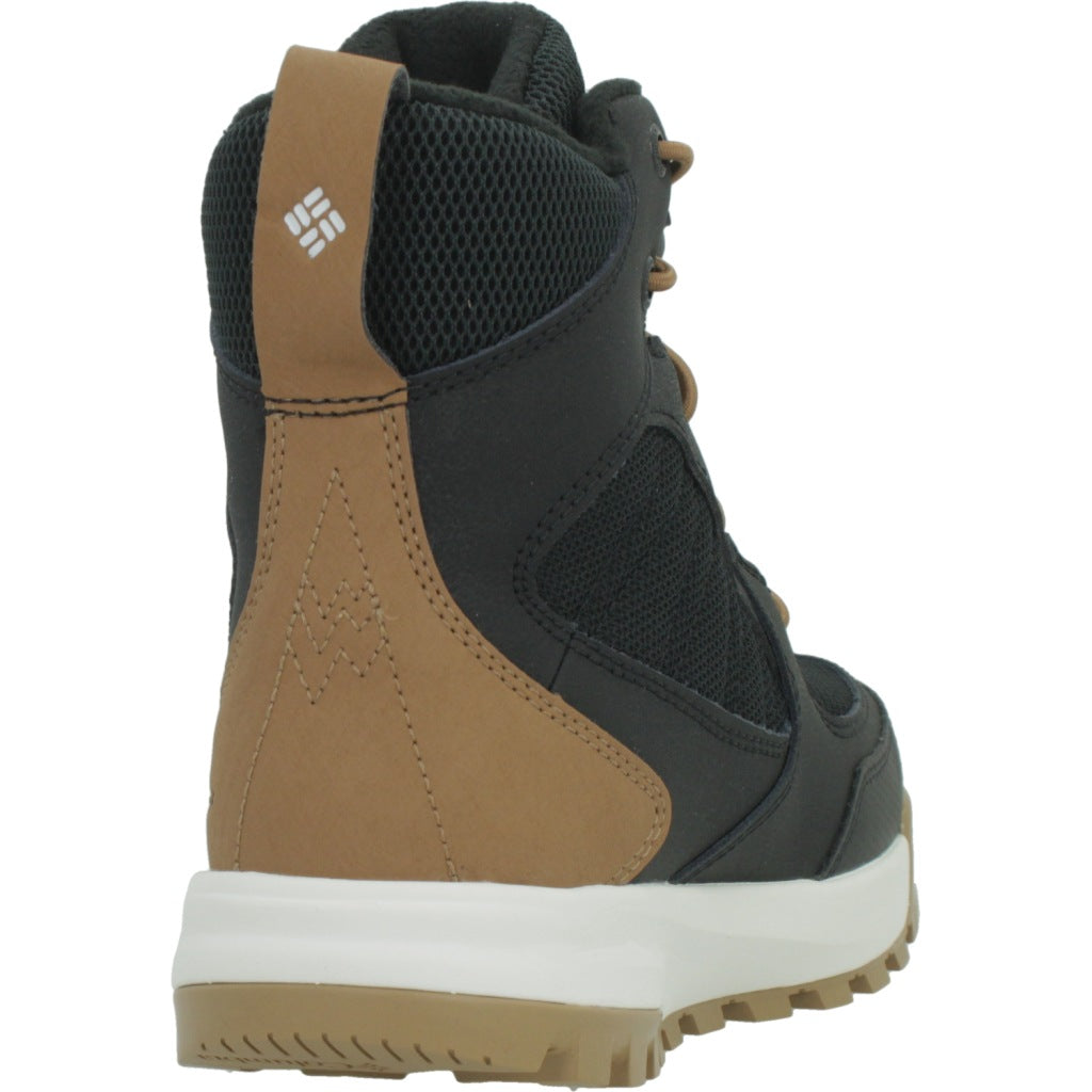 COLUMBIA YOUTH PORTLANDER OMNI HEAT en color MULTICOLOR  (3)