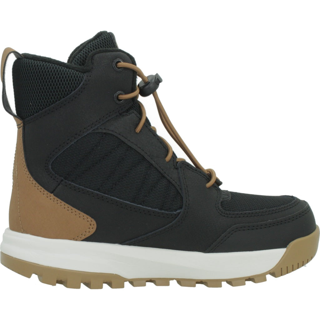 COLUMBIA YOUTH PORTLANDER OMNI HEAT en color MULTICOLOR  (4)