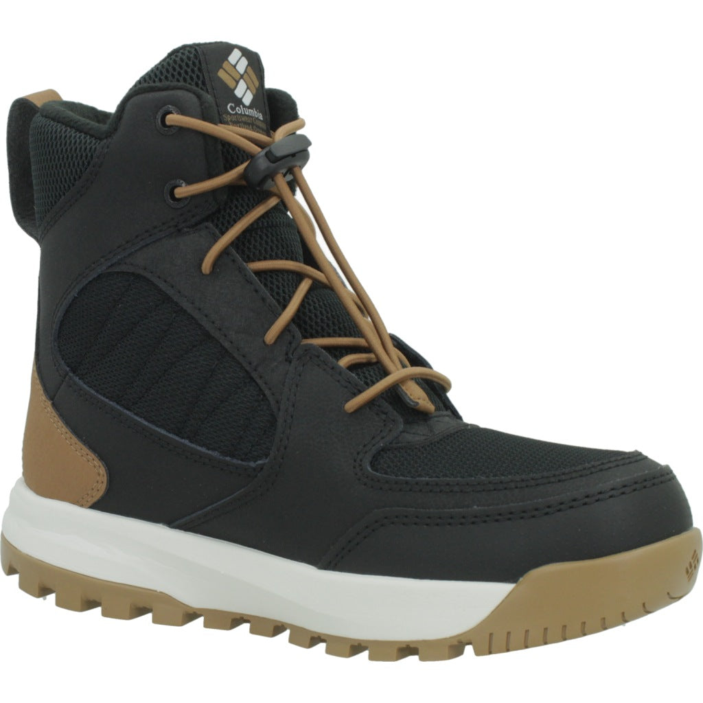 COLUMBIA YOUTH PORTLANDER OMNI HEAT en color MULTICOLOR  (5)