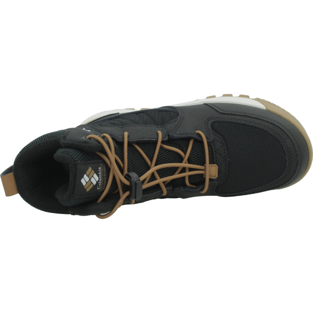 COLUMBIA YOUTH PORTLANDER OMNI HEAT en color MULTICOLOR  (7)