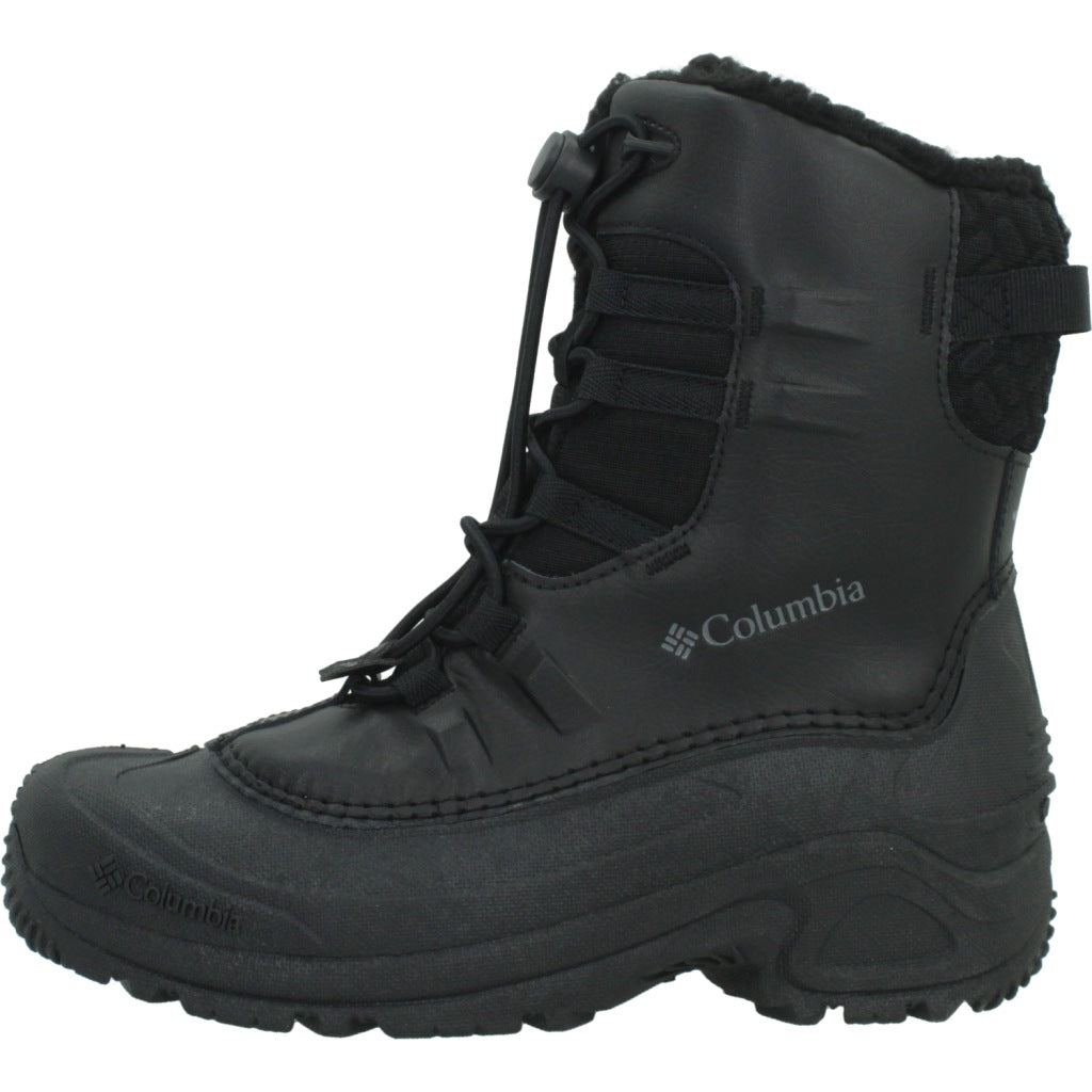 COLUMBIA CB  en color NEGRO  (2)