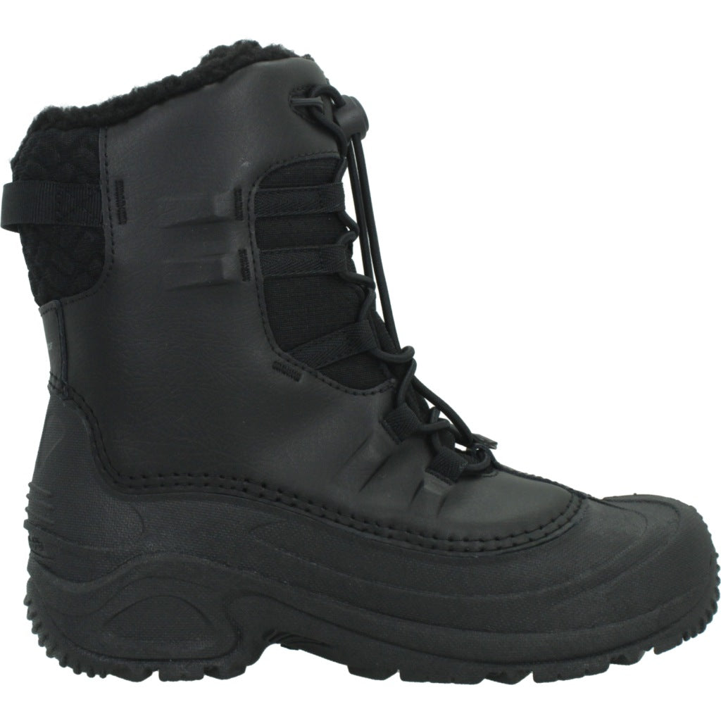 COLUMBIA CB  en color NEGRO  (4)