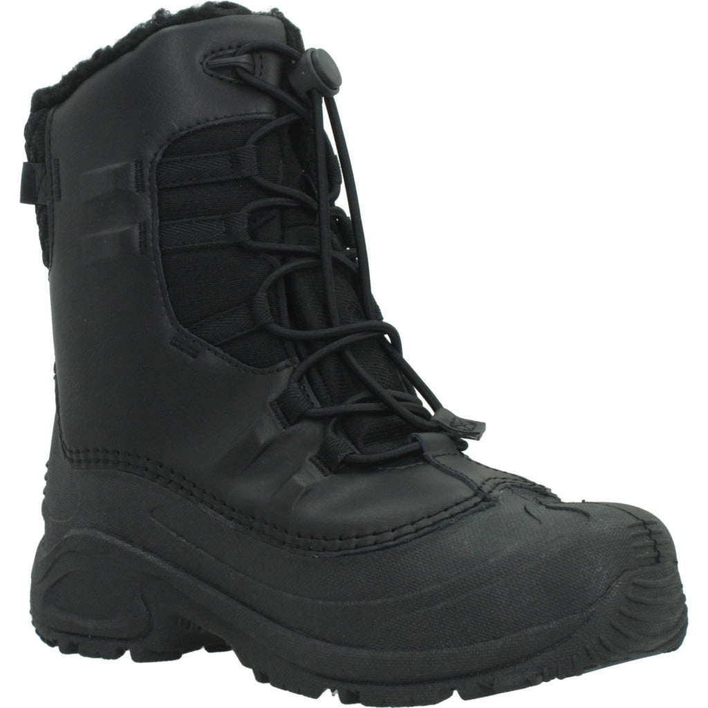 COLUMBIA CB  en color NEGRO  (5)