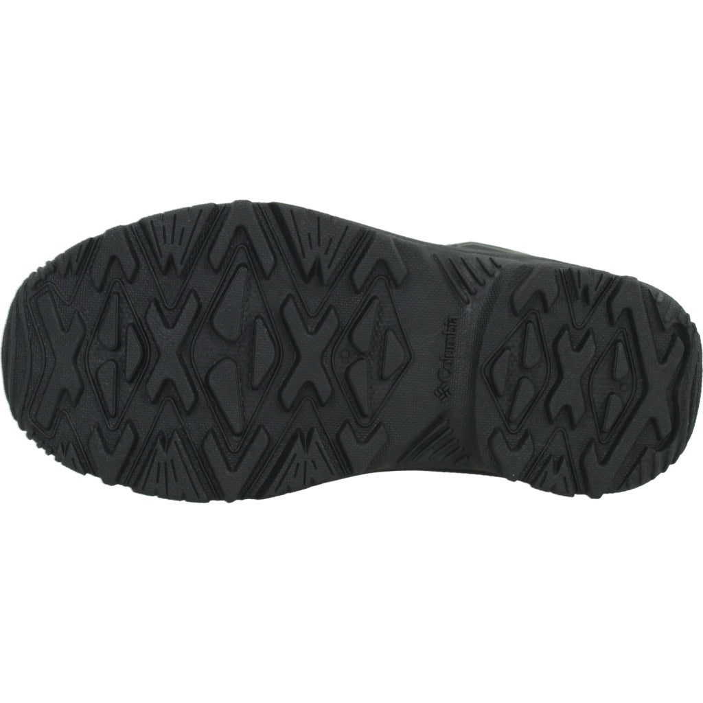 COLUMBIA CB  en color NEGRO  (6)