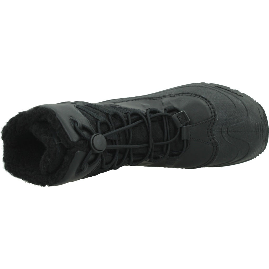 COLUMBIA CB  en color NEGRO  (7)