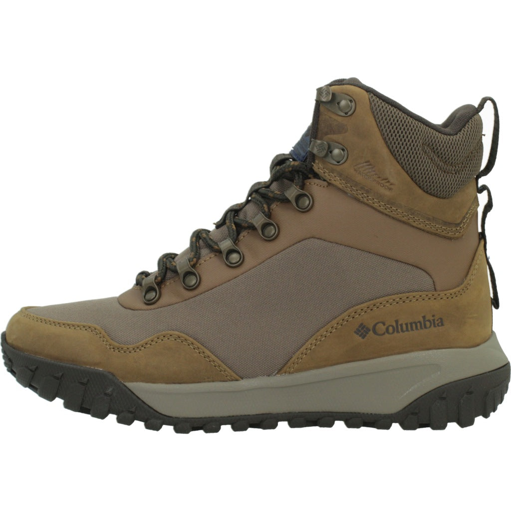 COLUMBIA CB en color MARRON CLARO  (2)
