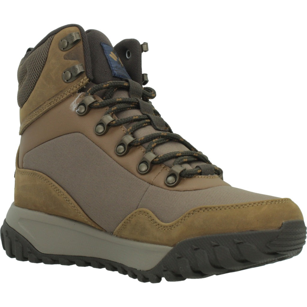 COLUMBIA CB en color MARRON CLARO  (5)