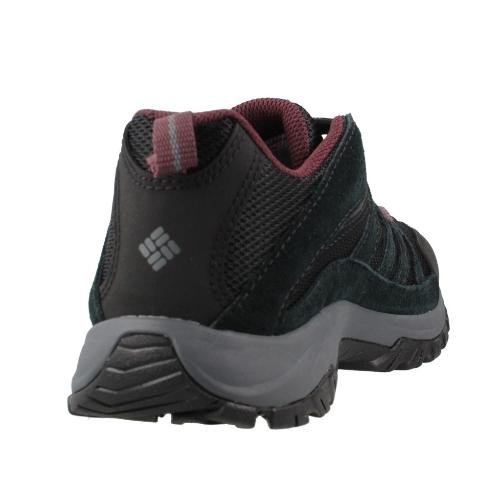 COLUMBIA CRESTWOOD en color VERDE  (3)