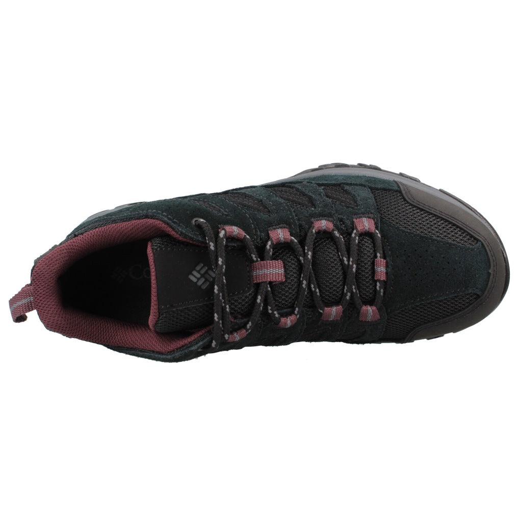 COLUMBIA CRESTWOOD en color VERDE  (7)