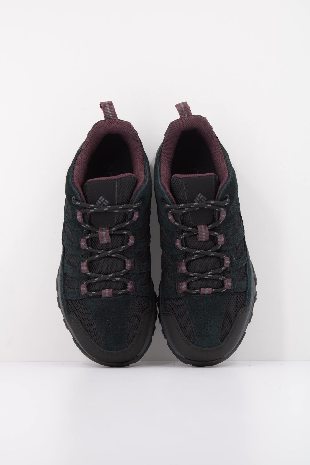 COLUMBIA CRESTWOOD en color VERDE  (3)