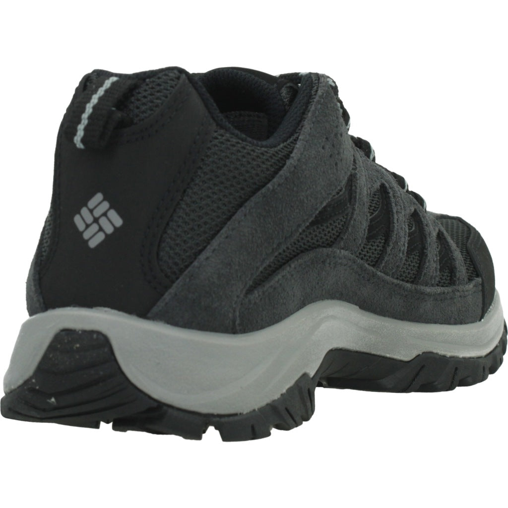 COLUMBIA CRESTWOOD en color NEGRO  (3)