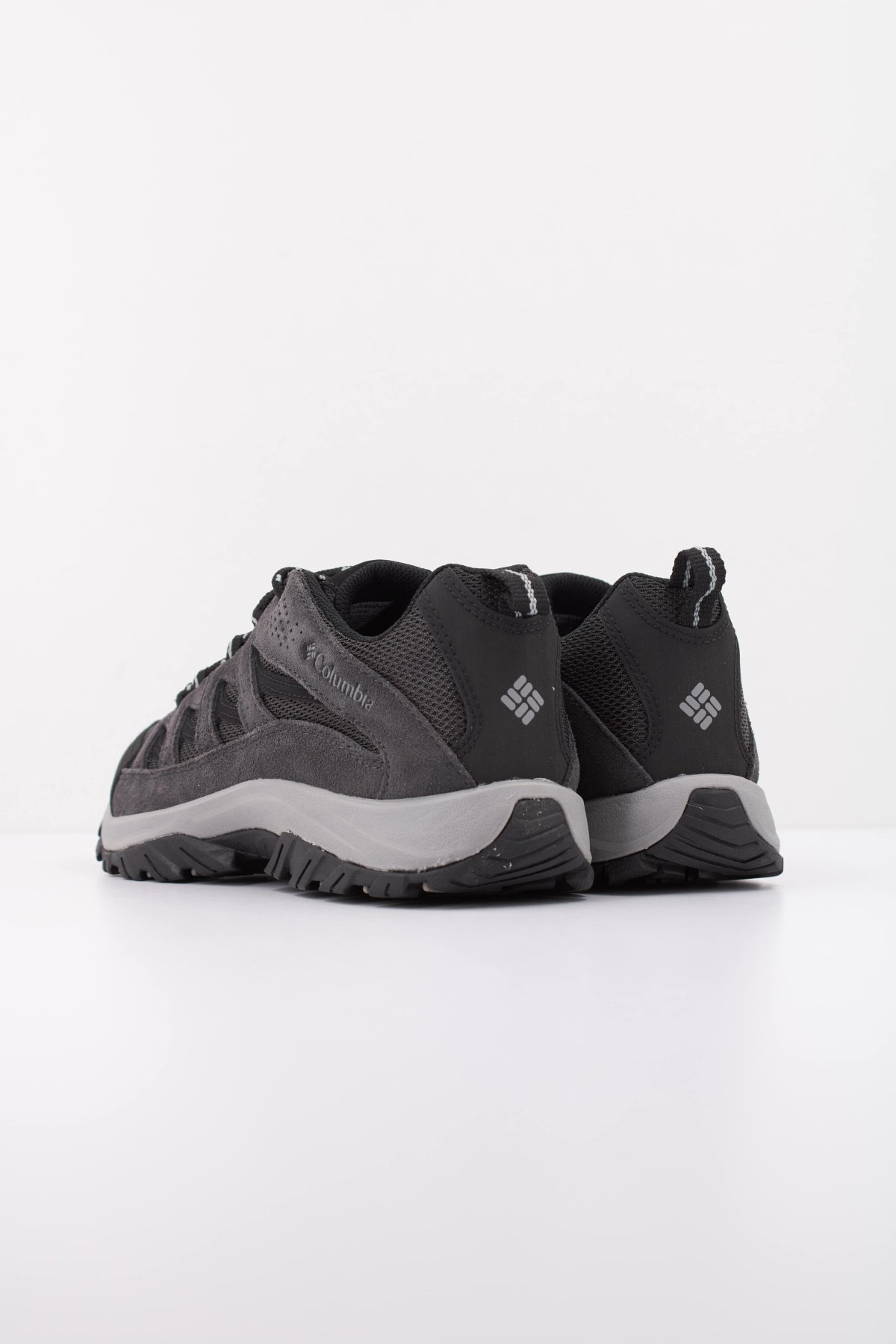 COLUMBIA CRESTWOOD en color NEGRO  (4)