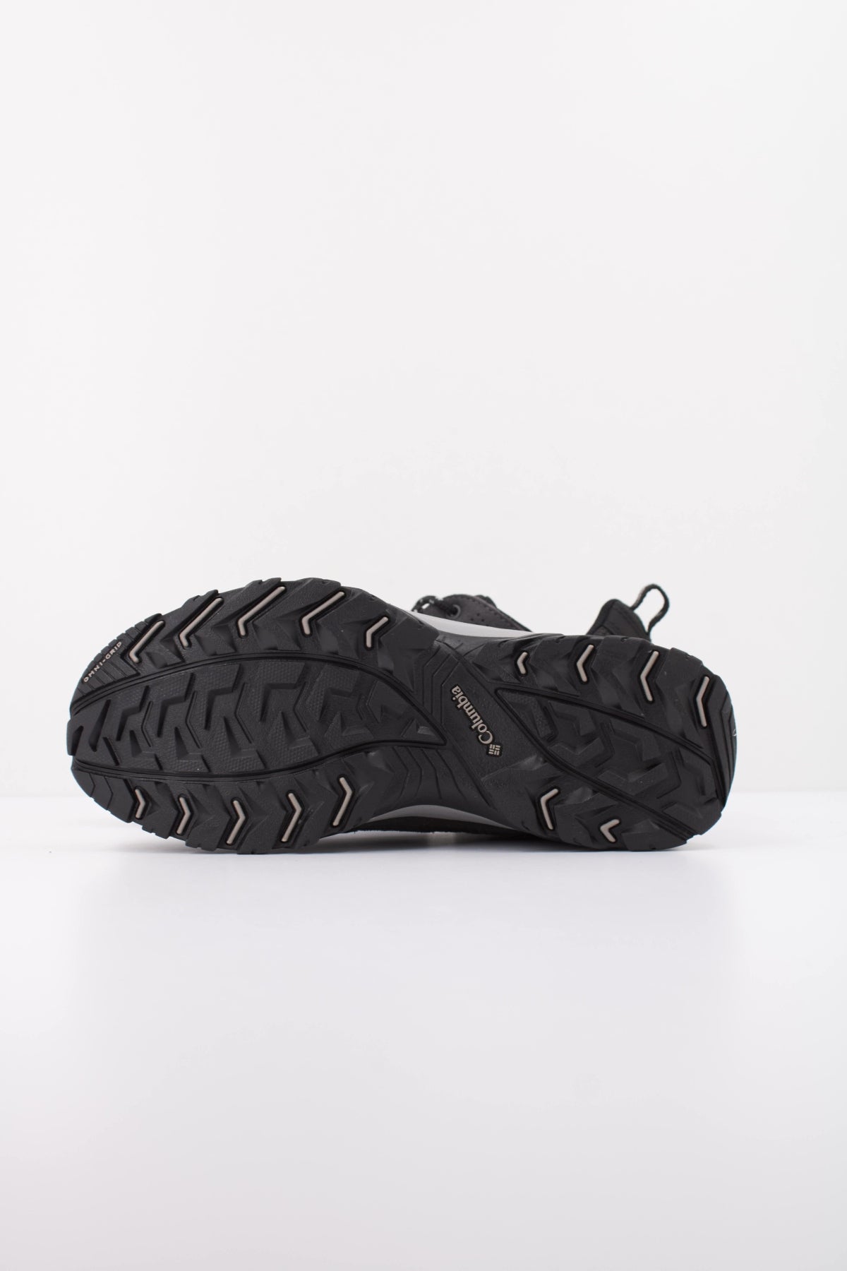 COLUMBIA CRESTWOOD en color NEGRO  (5)