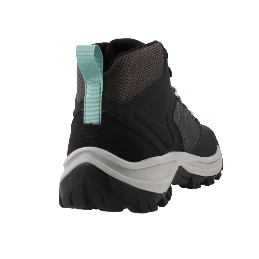 COLUMBIA CB  en color NEGRO  (3)