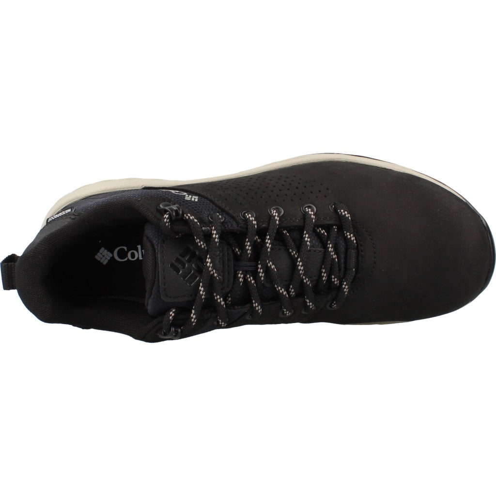COLUMBIA CB  en color NEGRO  (7)