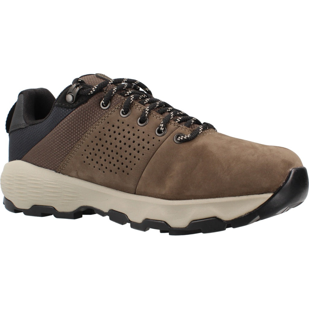 COLUMBIA CB  en color MARRON  (5)