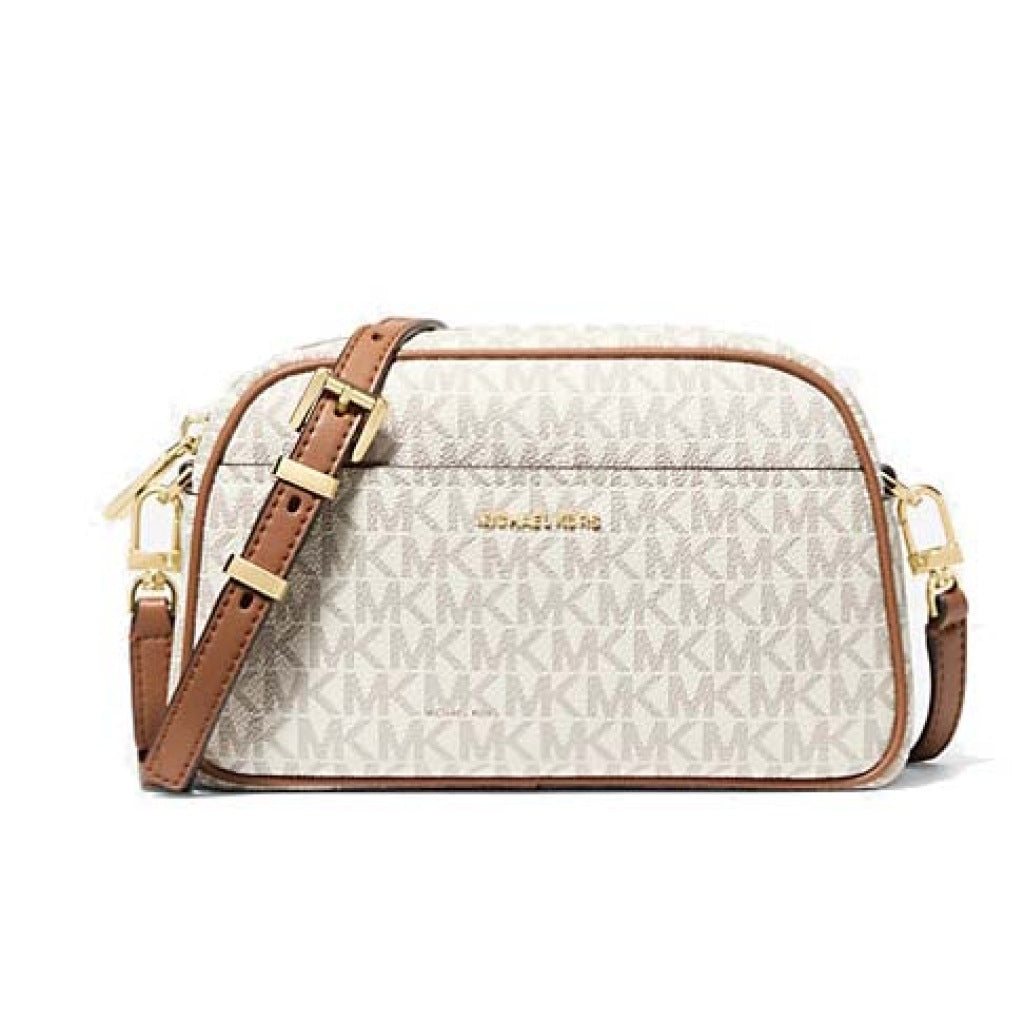 MICHAEL KORS FGJCB  en color BEIS  (4)
