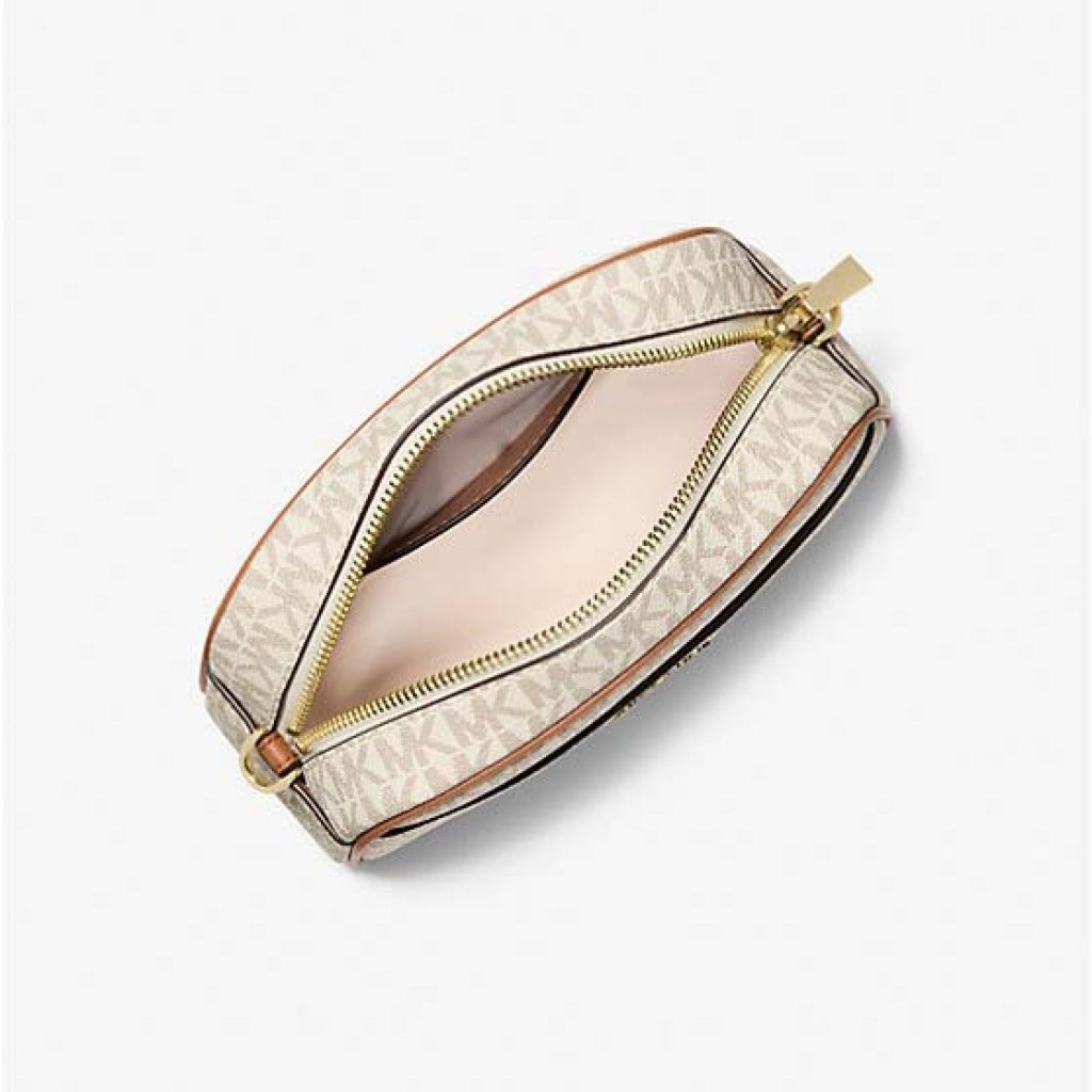 MICHAEL KORS FGJCB  en color BEIS  (5)
