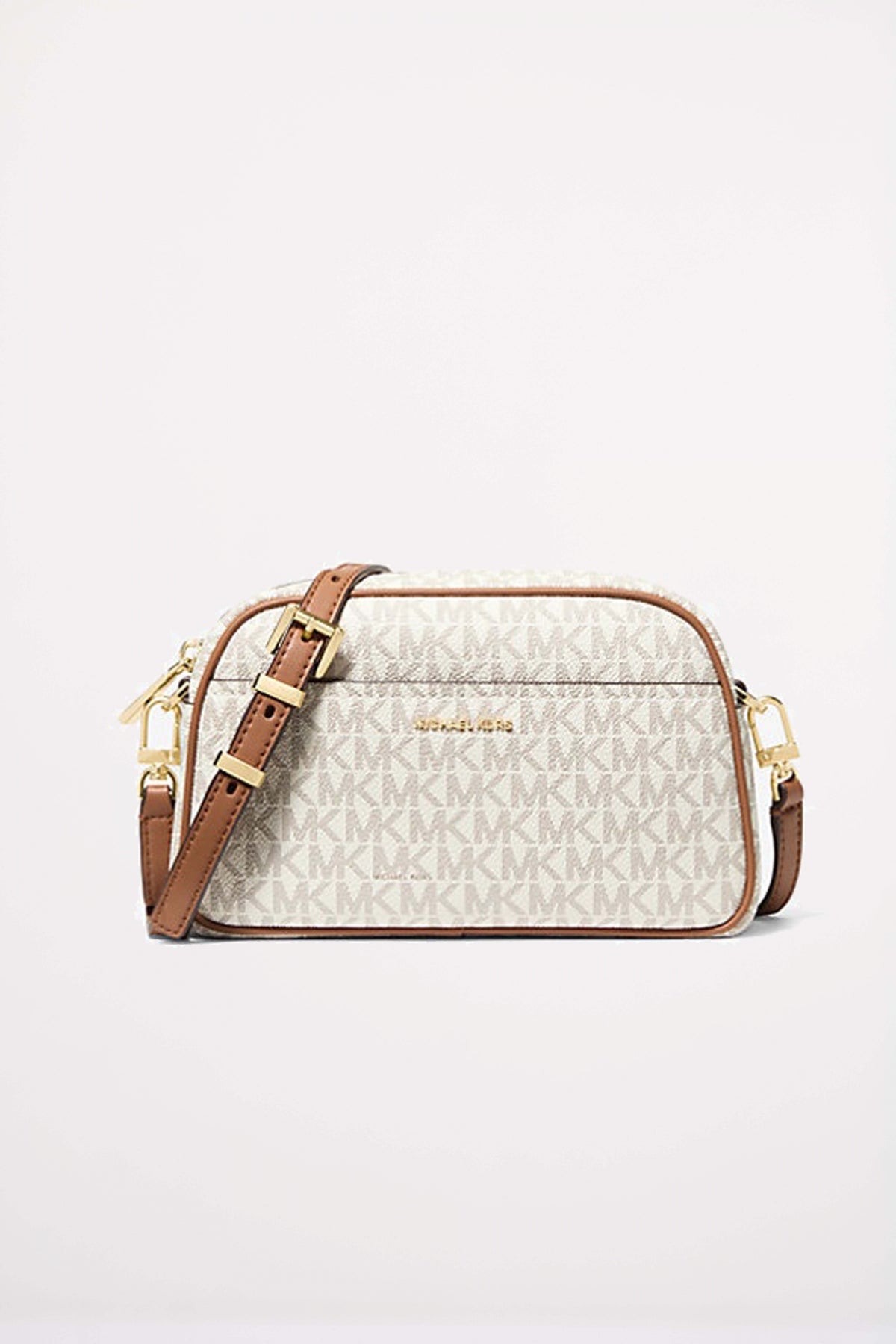 MICHAEL KORS FGJCB  en color BEIS  (1)