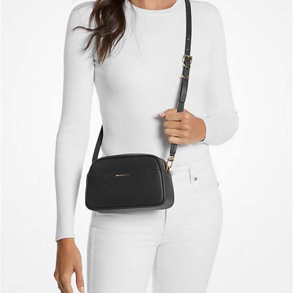 MICHAEL KORS FGJCL en color NEGRO  (6)