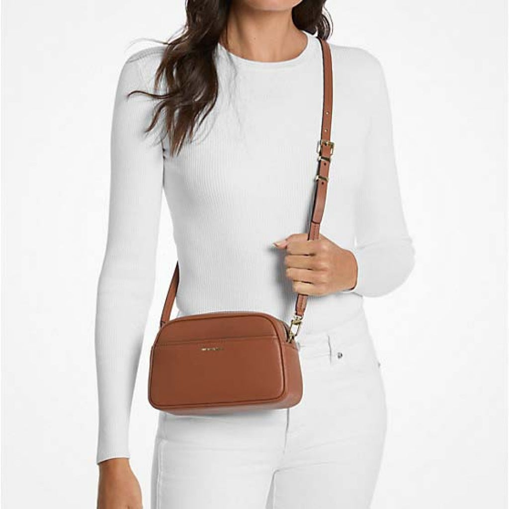 MICHAEL KORS FGJCL en color MARRON  (6)