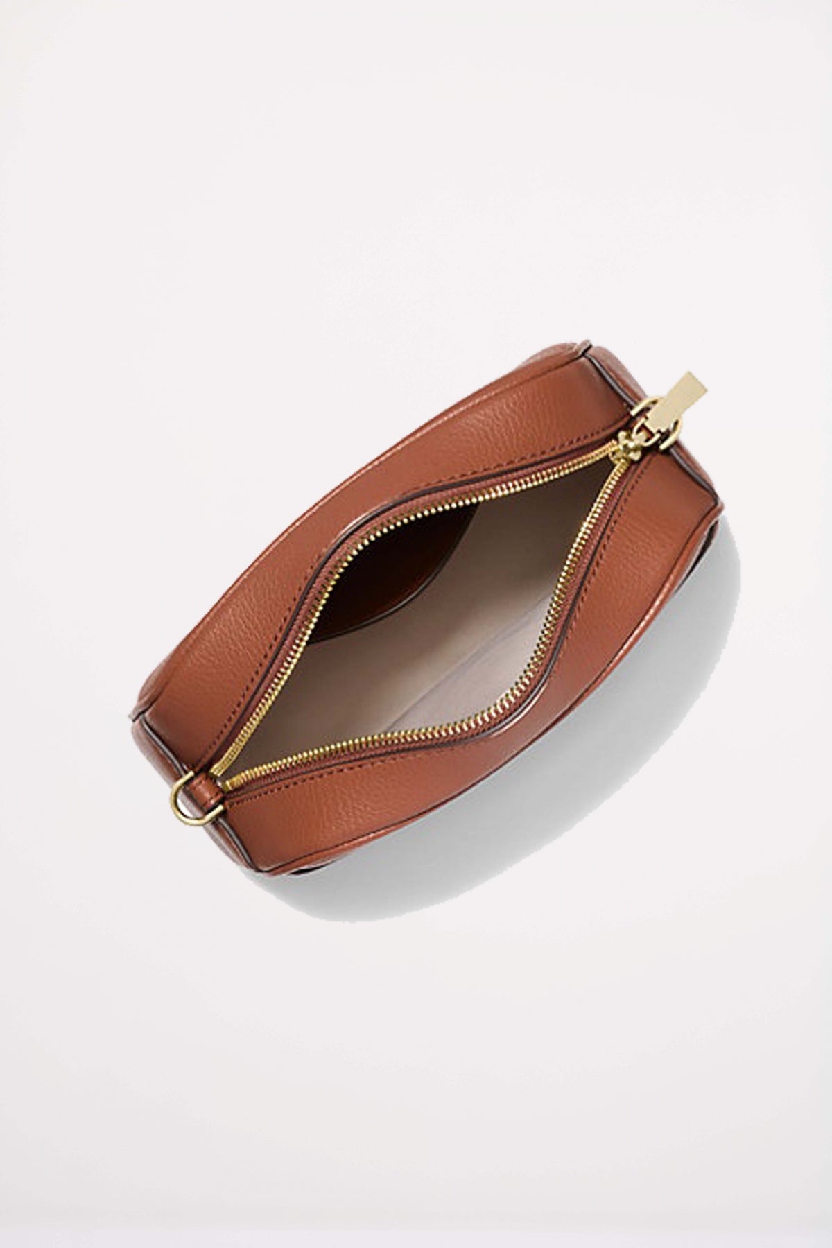 MICHAEL KORS FGJCL en color MARRON  (2)