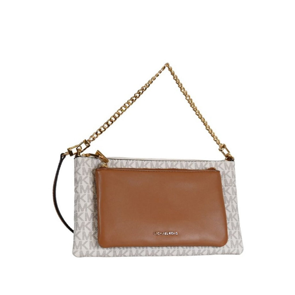 MICHAEL KORS JET SET en color BEIS  (5)