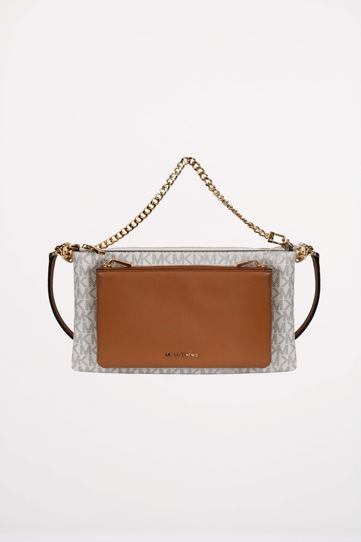 MICHAEL KORS JET SET en color BEIS  (1)