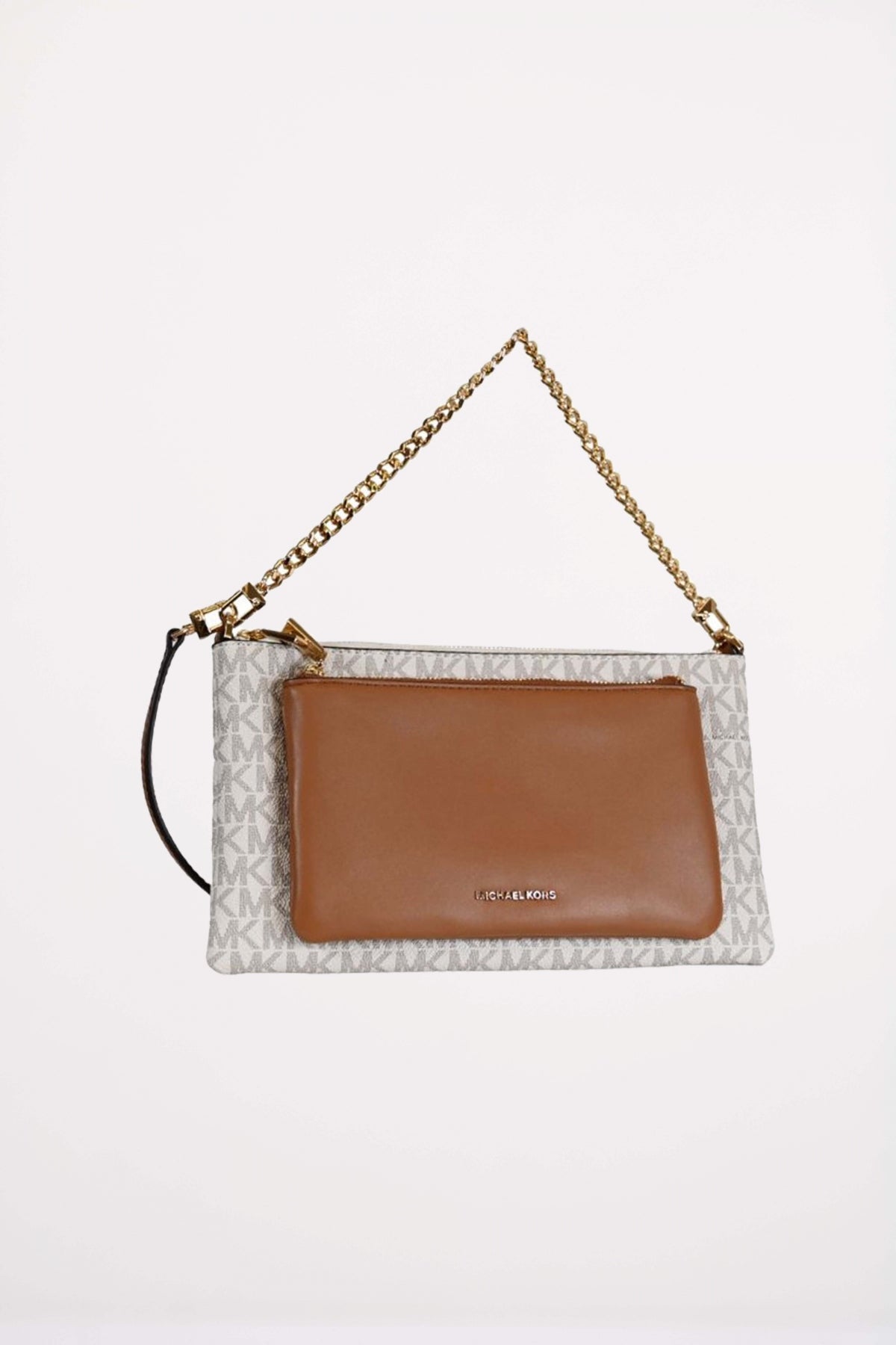 MICHAEL KORS JET SET en color BEIS  (2)