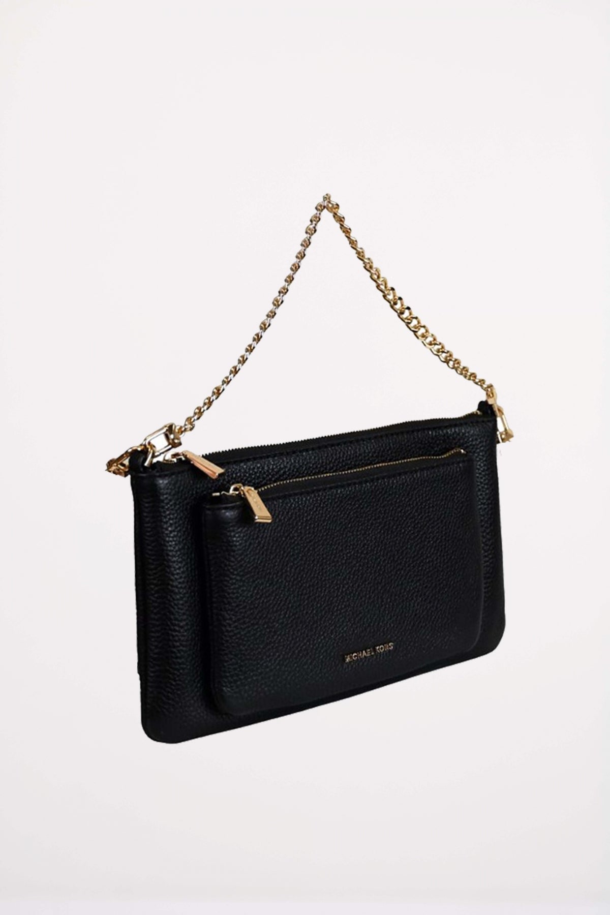 MICHAEL KORS  JET SET  en color NEGRO  (2)
