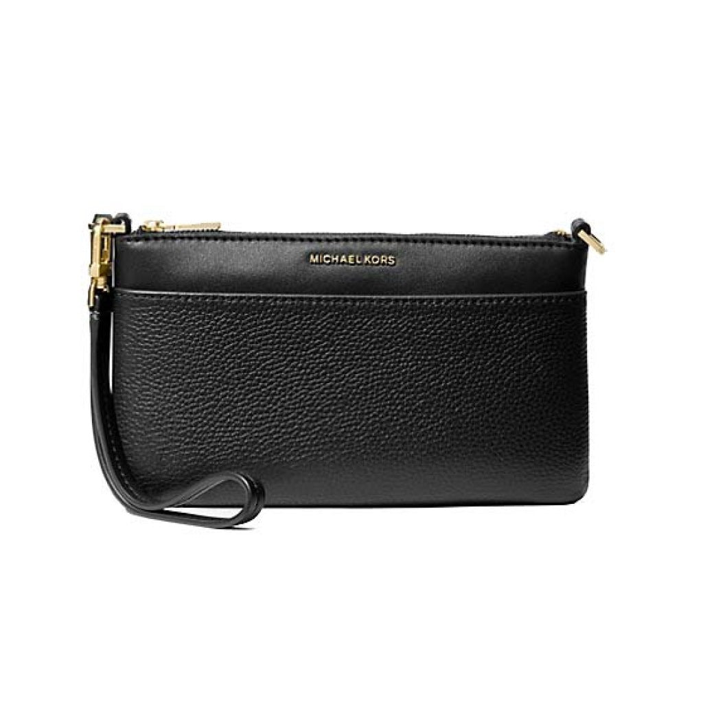MICHAEL KORS  JET SET  en color NEGRO  (1)