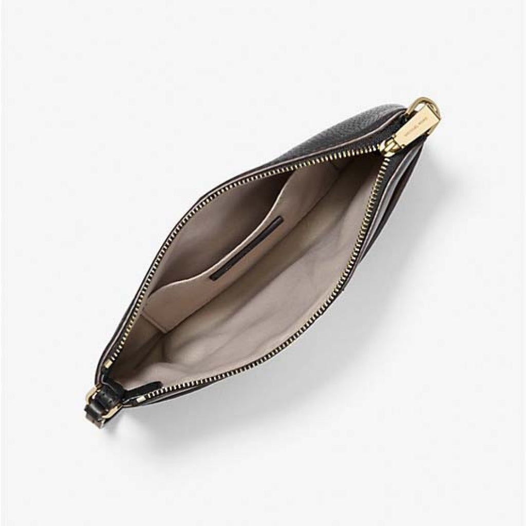MICHAEL KORS  JET SET  en color NEGRO  (2)