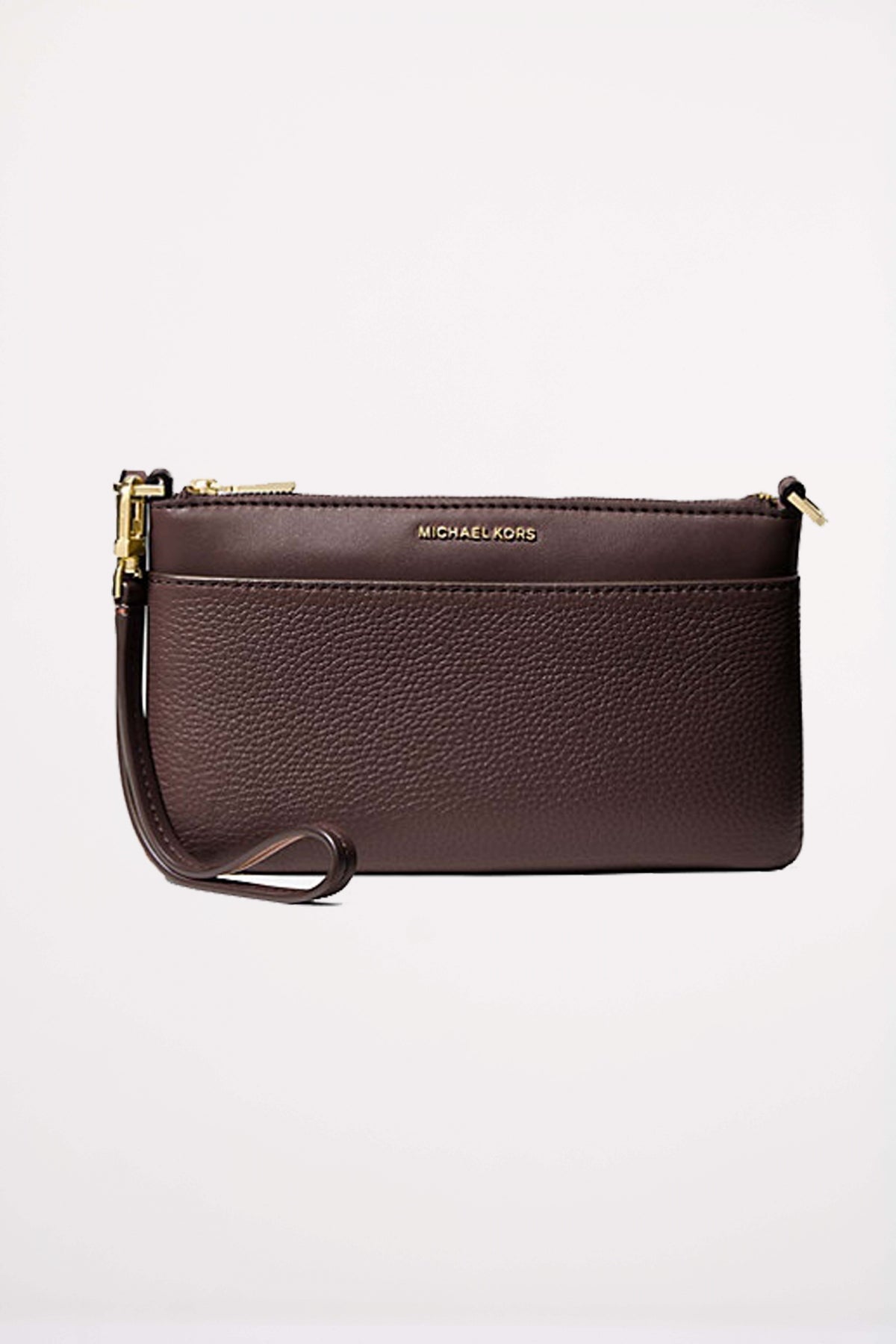 MICHAEL KORS  JET SET  en color MARRON  (1)