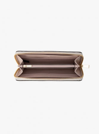 MICHAEL KORS JET SET en color MARRON  (2)