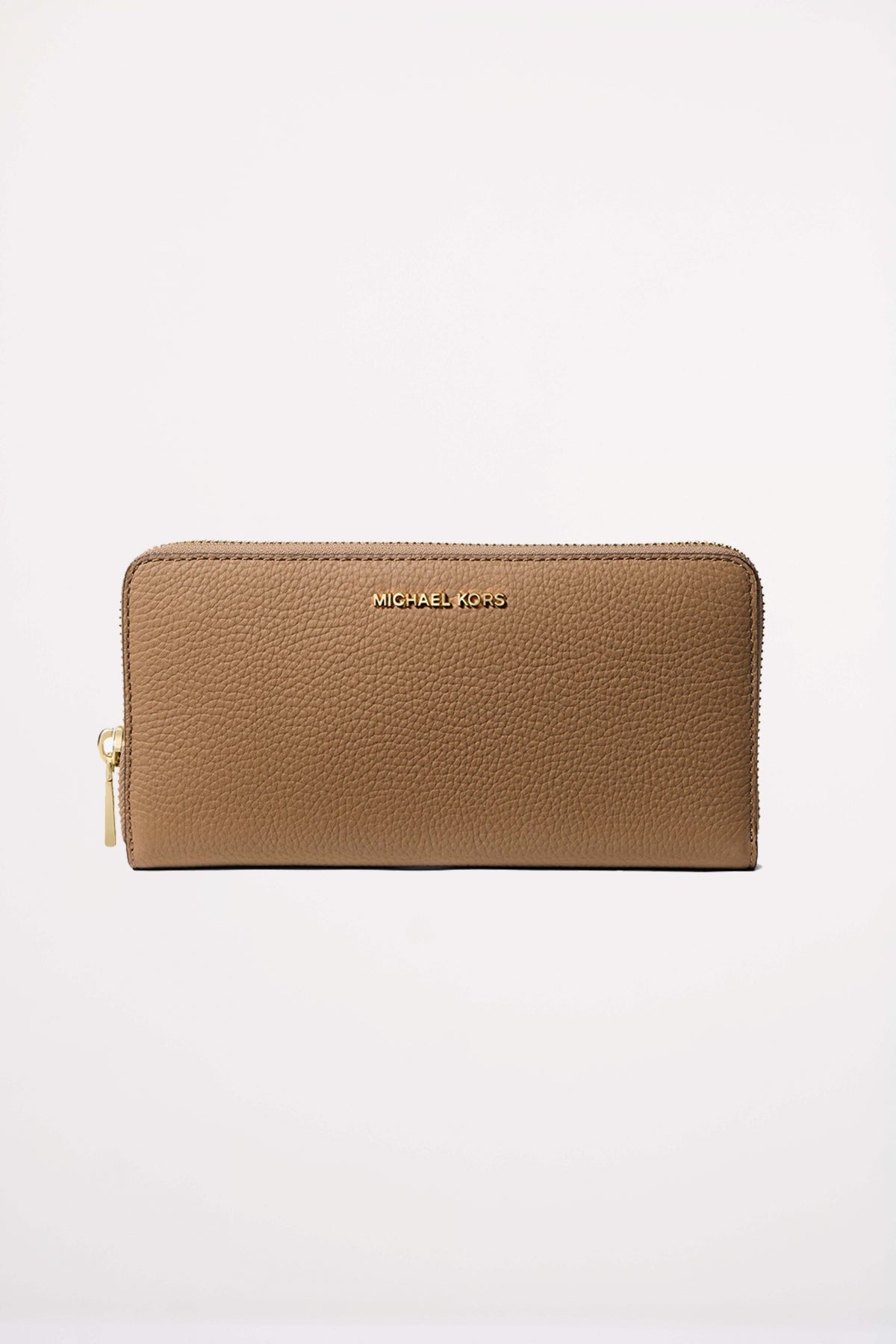 MICHAEL KORS JET SET en color MARRON  (1)