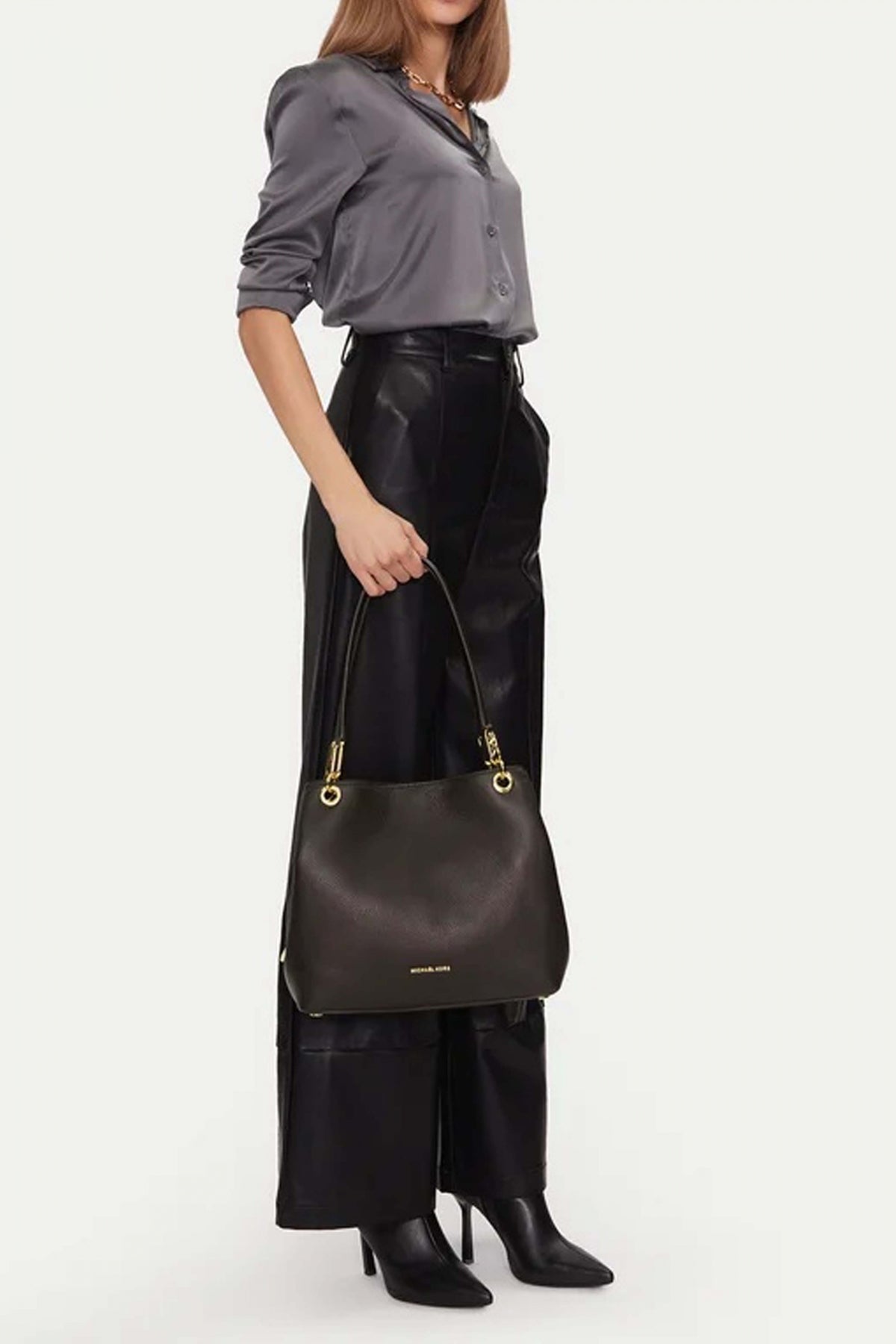 MICHAEL KORS KENSINGTON en color NEGRO  (4)