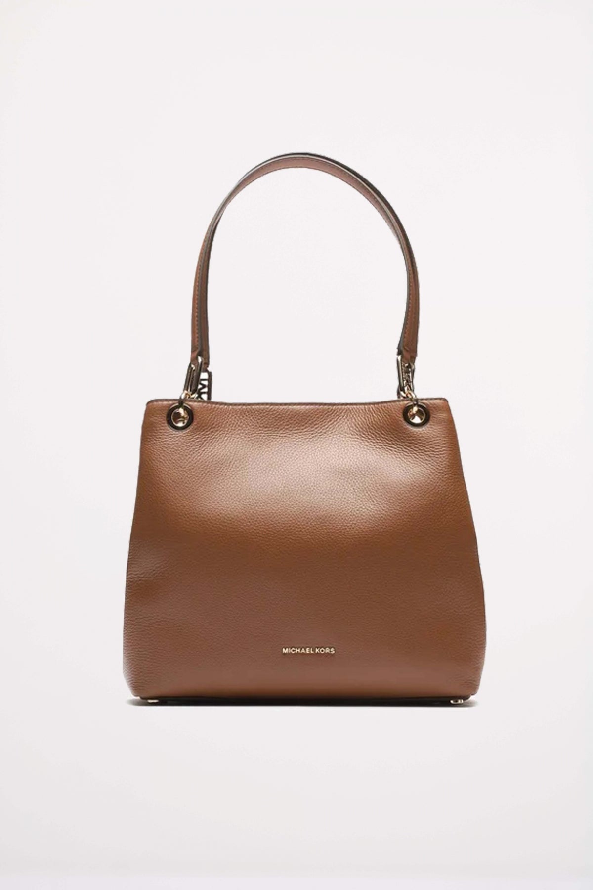 MICHAEL KORS KENSINGTON en color MARRON  (1)