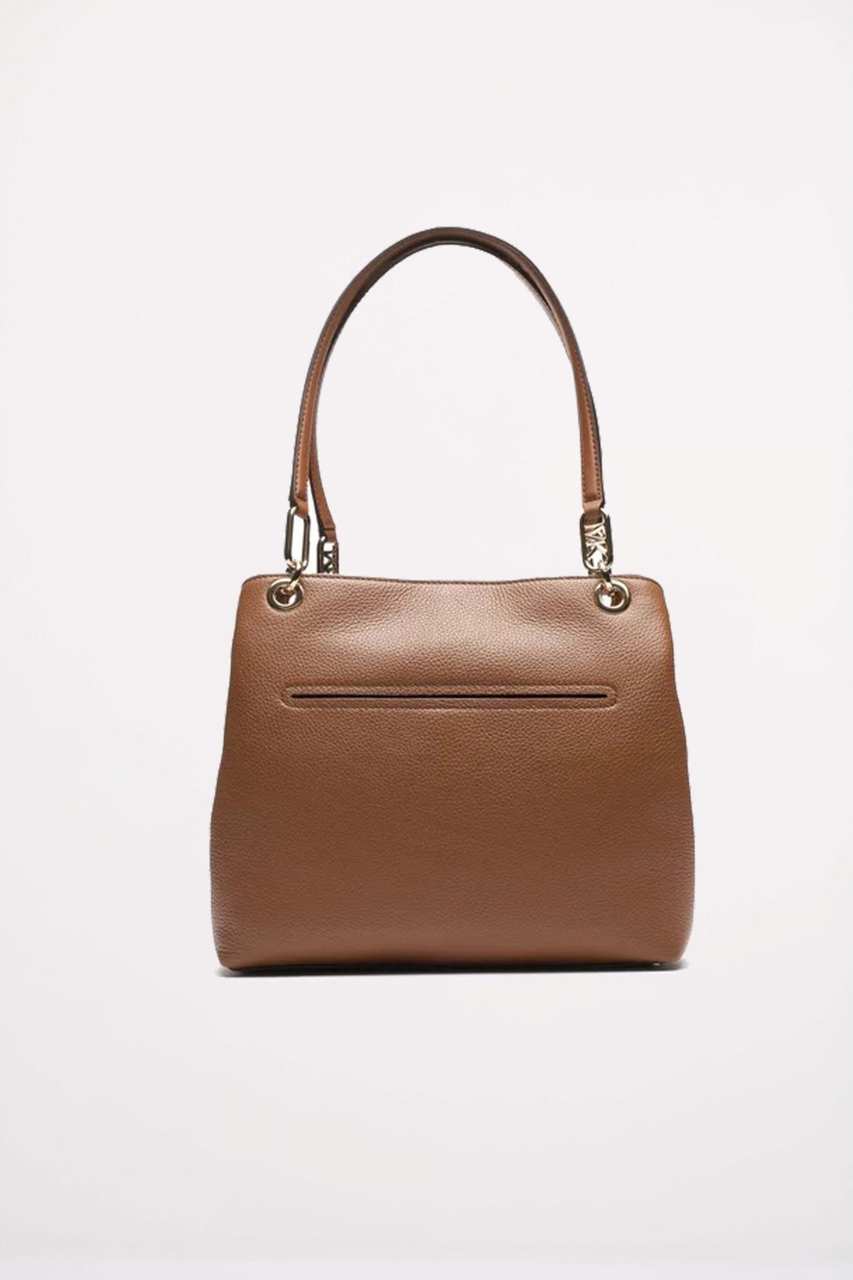 MICHAEL KORS KENSINGTON en color MARRON  (3)