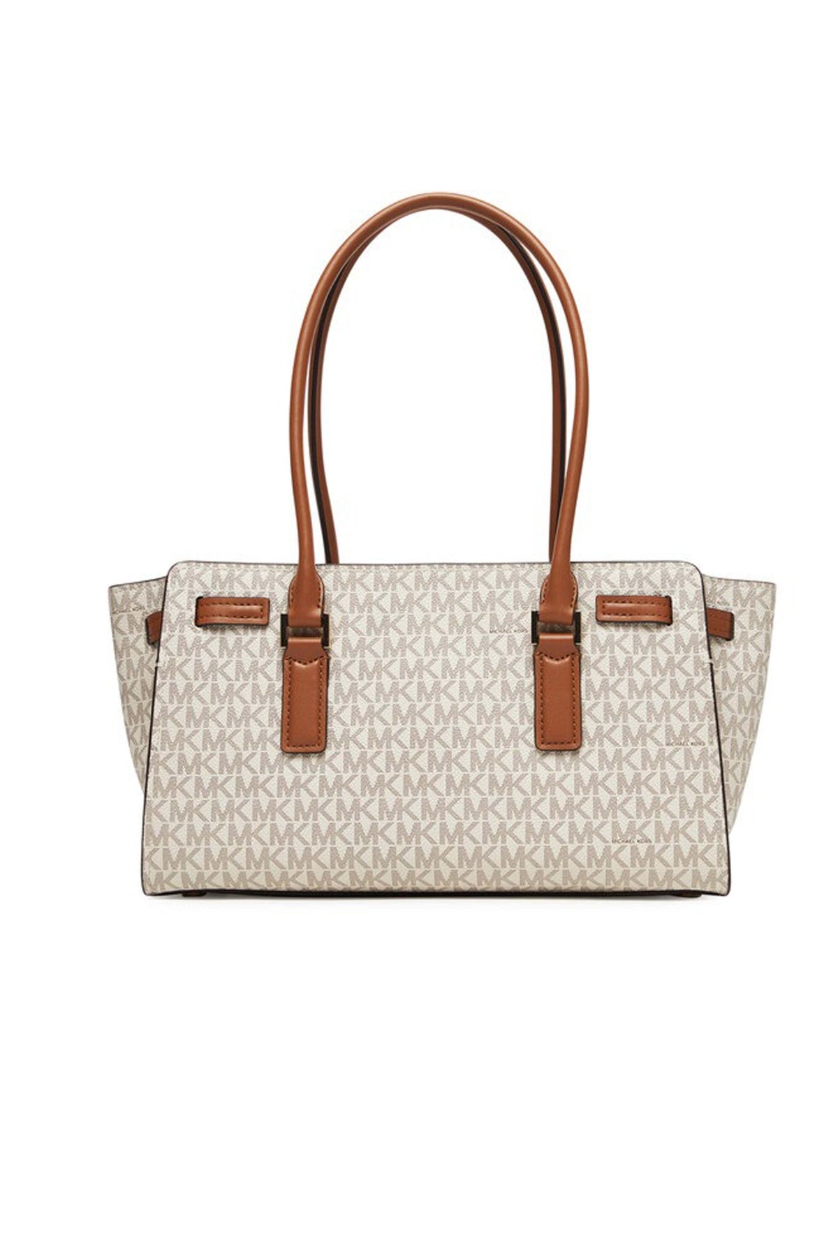 MICHAEL KORS  HAMILTON MODERNE  en color BLANCO  (3)