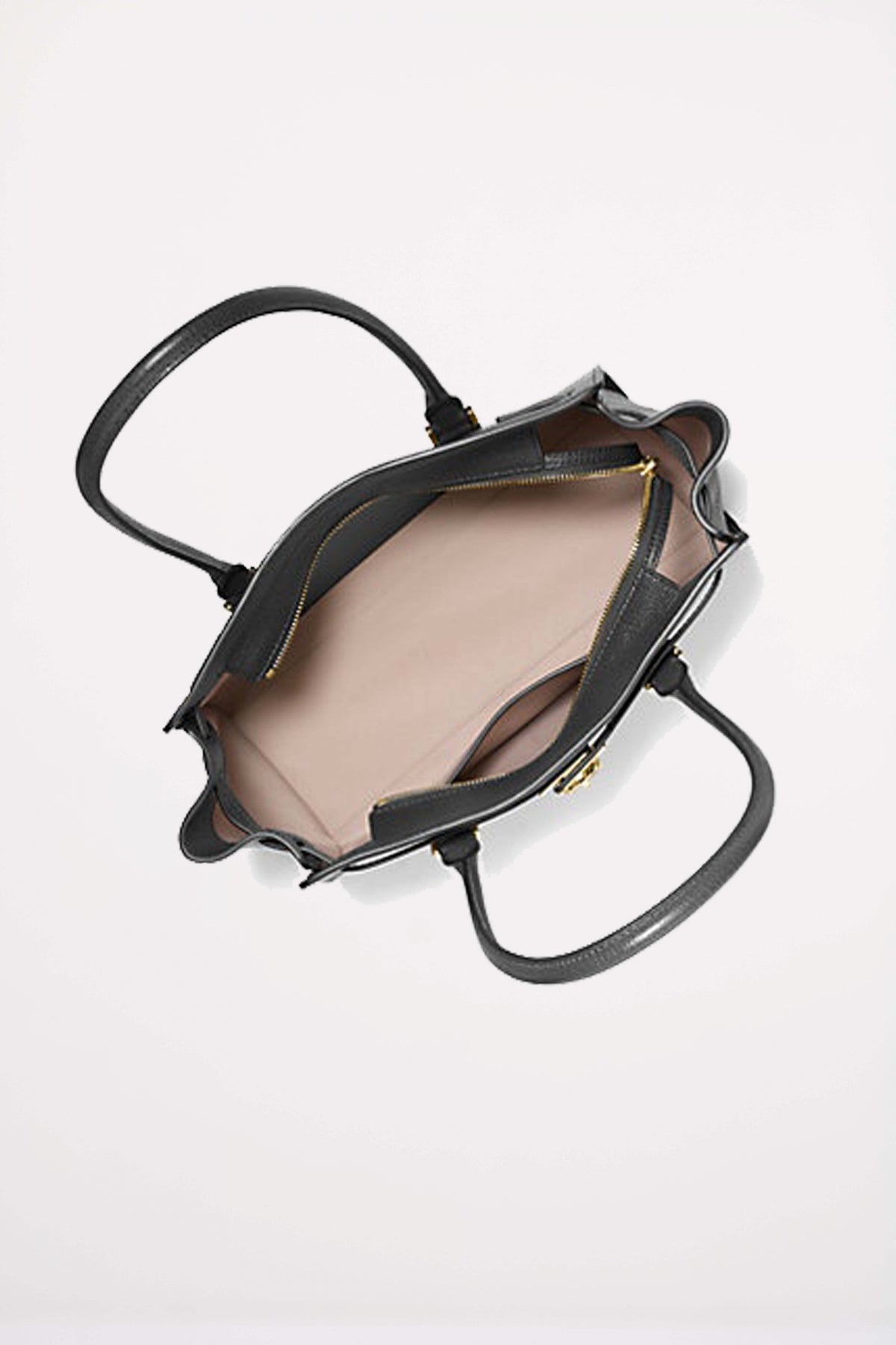 MICHAEL KORS HAMILTON MODERNE en color NEGRO  (3)