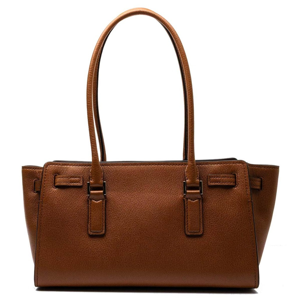 MICHAEL KORS HAMILTON MODERNE en color MARRON  (6)
