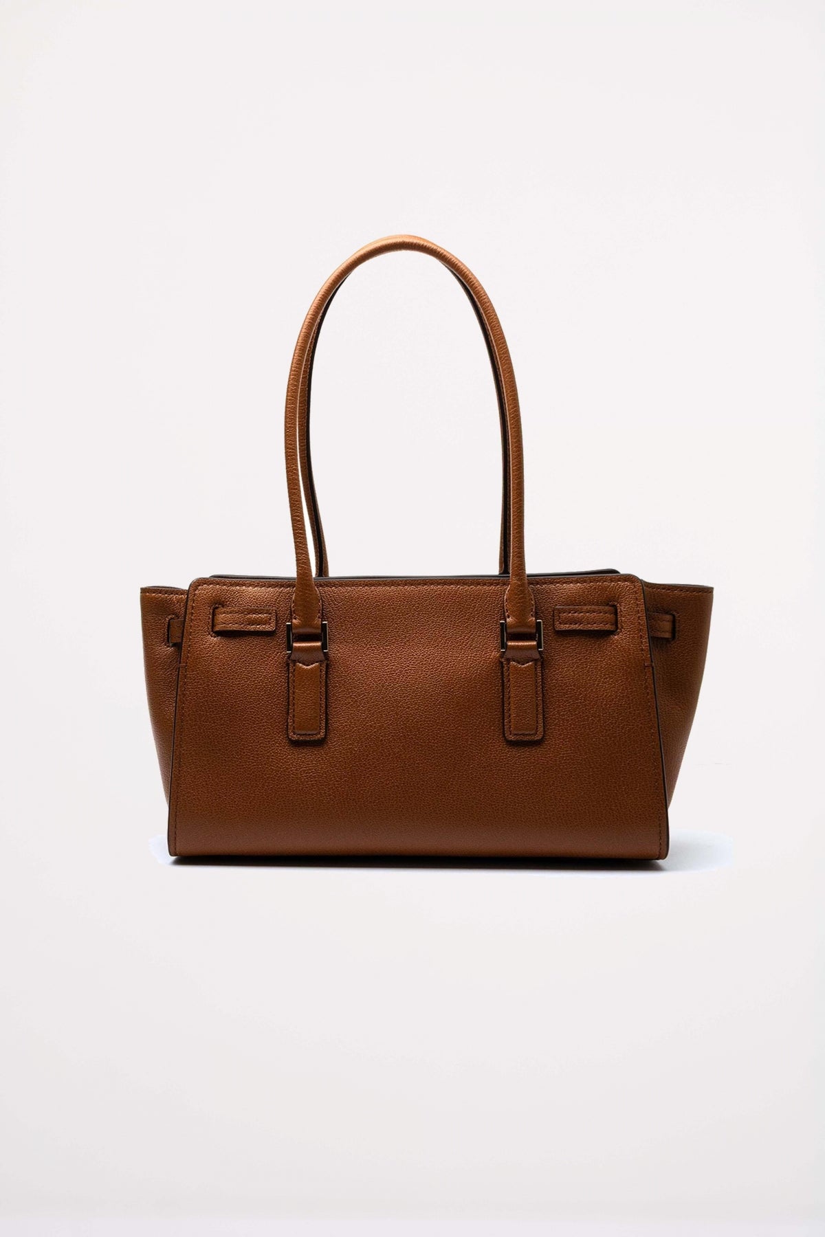 MICHAEL KORS HAMILTON MODERNE en color MARRON  (3)