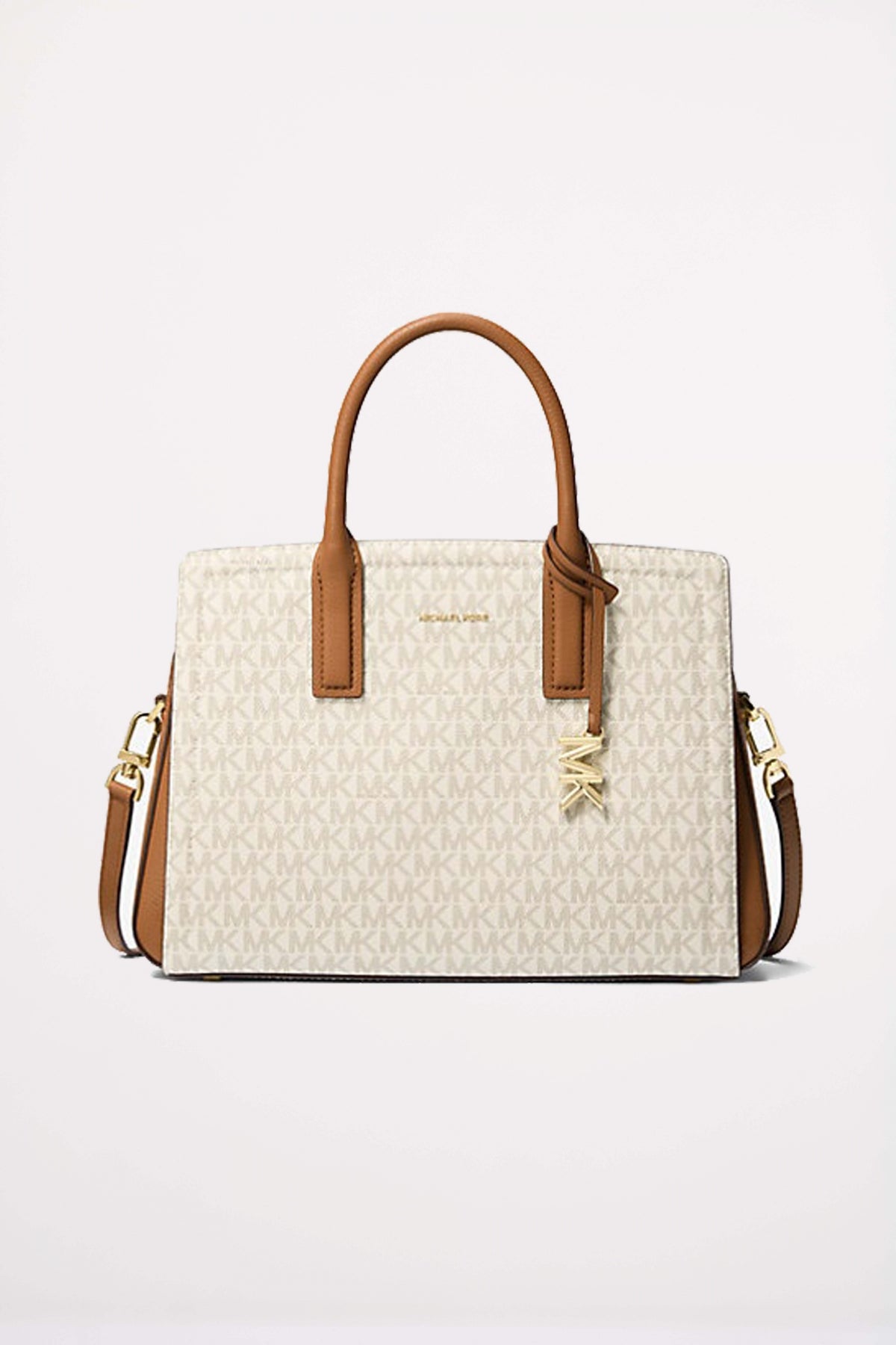 MICHAEL KORS LAILA en color BEIS  (1)