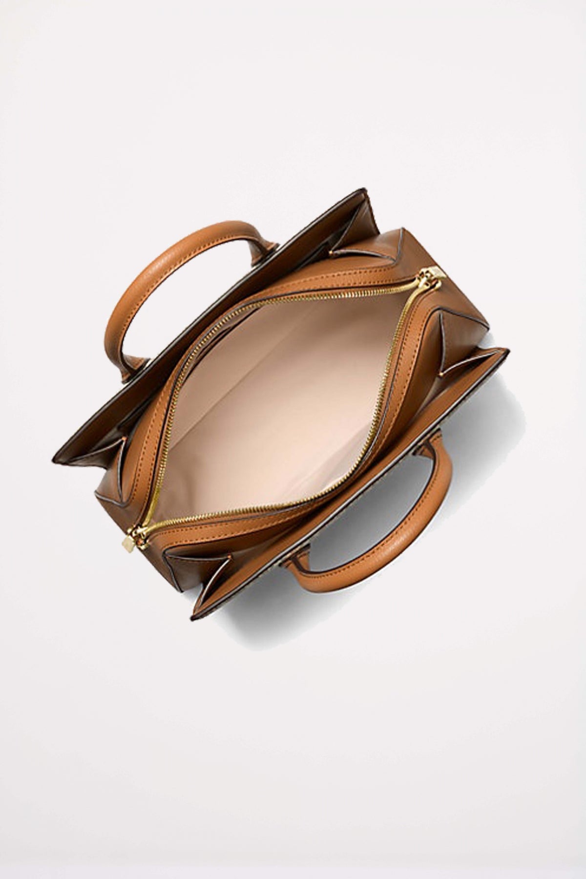 MICHAEL KORS LAILA en color BEIS  (2)