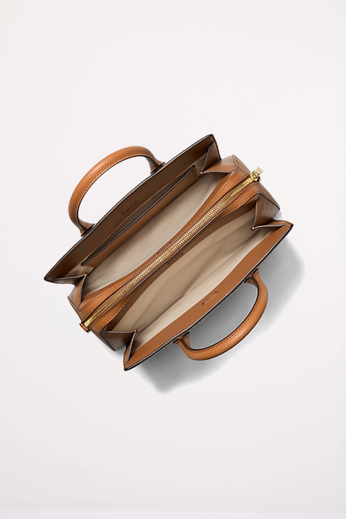 MICHAEL KORS LAILA en color BEIS  (3)